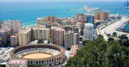 Malaga