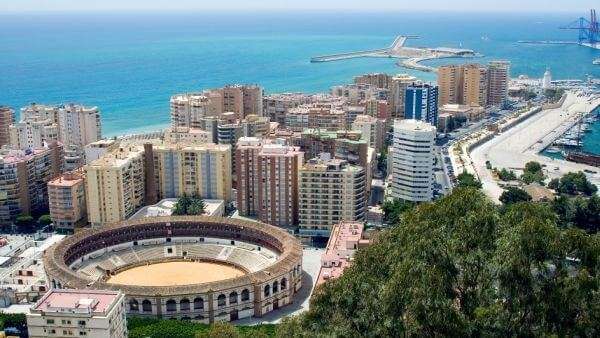 Malaga