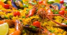 Paella