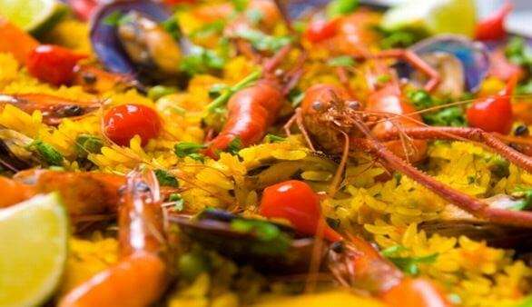Paella