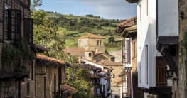 Santillana del Mar