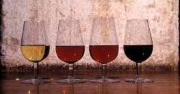 Sherry aus Spanien