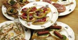 Spanische Küche