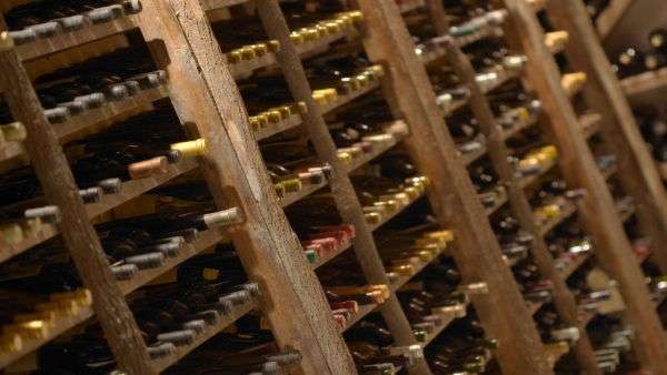Spanische Weine