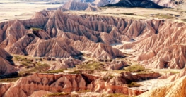 Bardenas Reales