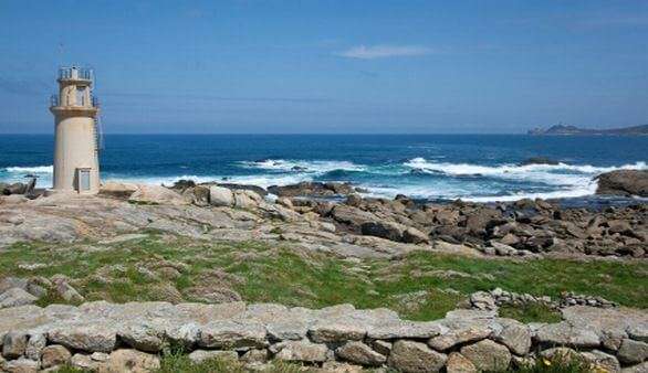 Costa da Morte