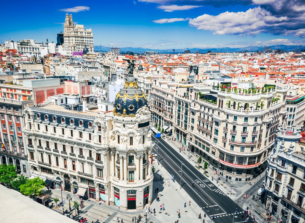 Madrid