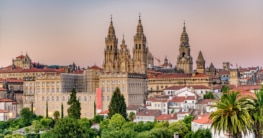 Santiago de Compostela