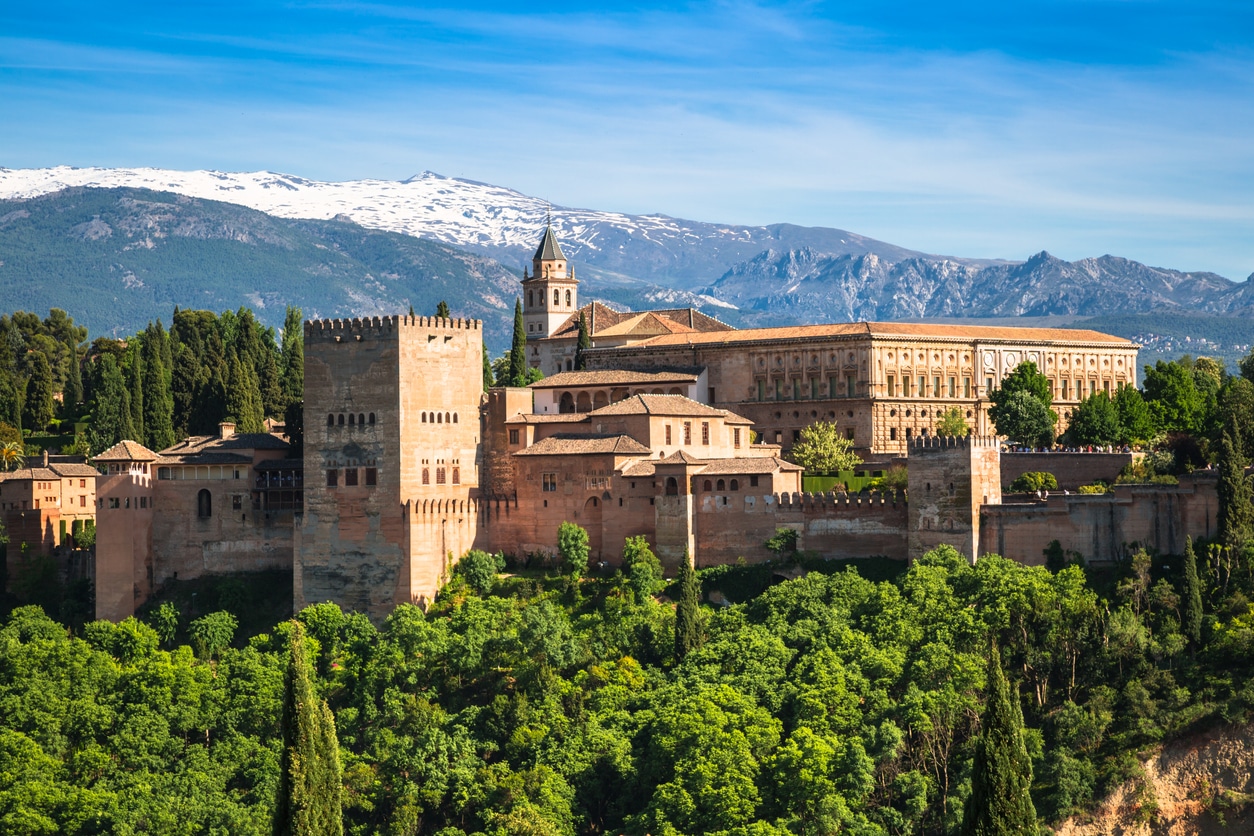 Alhambra