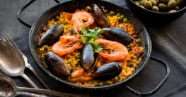 Paella