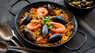 Paella