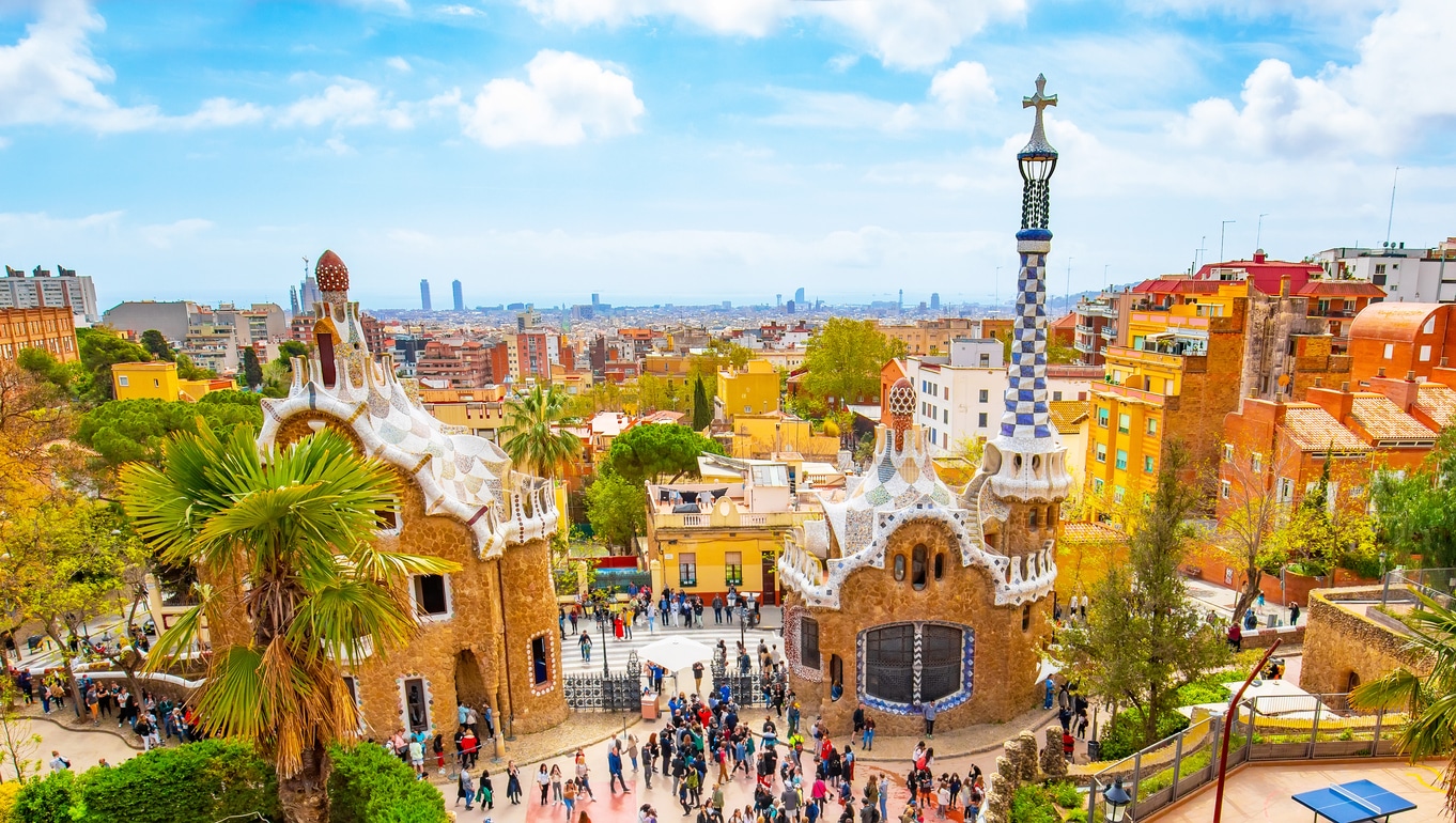 Barcelona