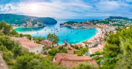 Strände auf Mallorca