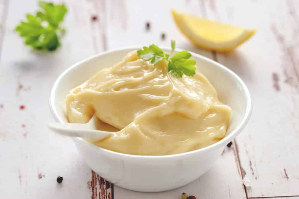 Alioli Rezept - Aioli Rezept Reisemagazin Klassische Tb Brot