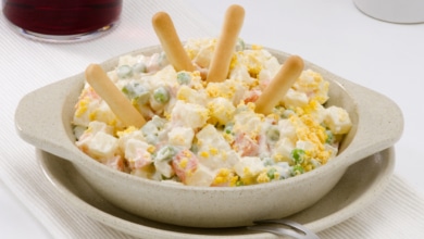 Ensaladilla