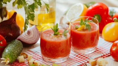 Gazpacho