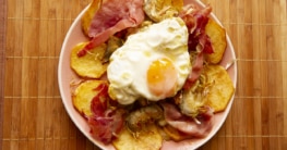 Huevos Rotos