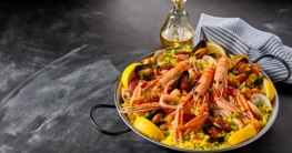 Paella