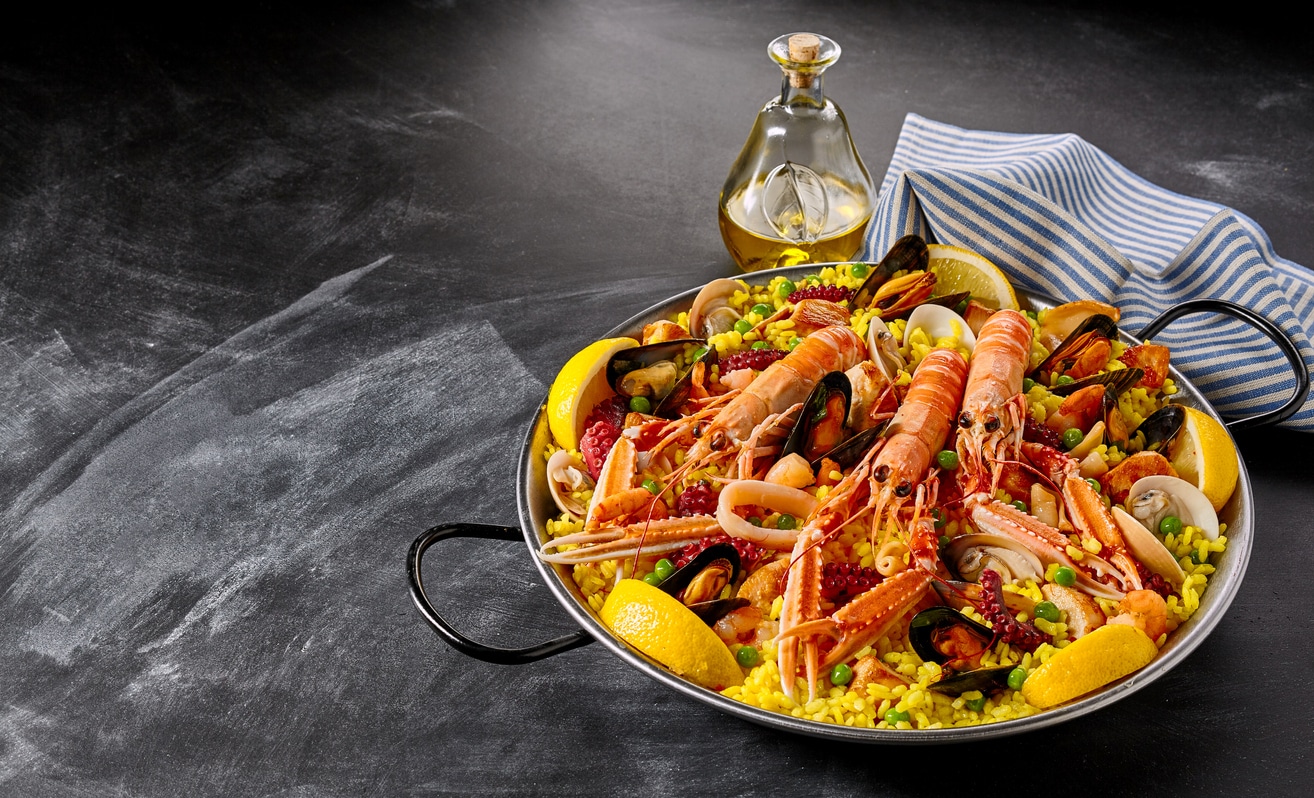 Paella