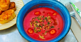 Salmorejo