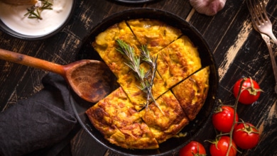 Tortilla