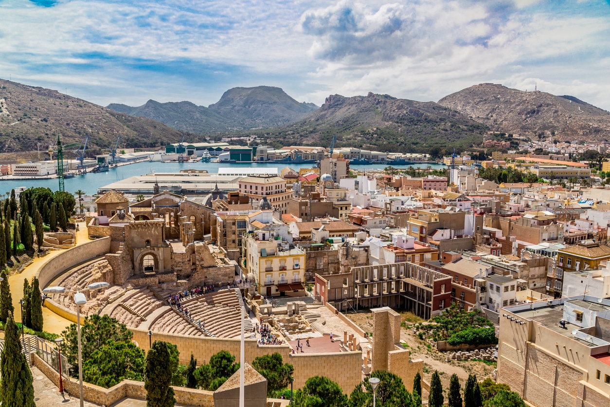 Murcia