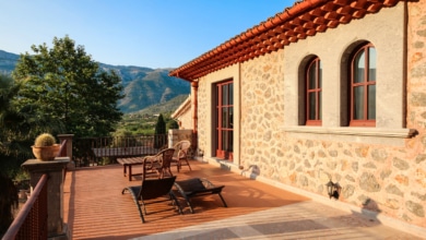 Finca auf Mallorca