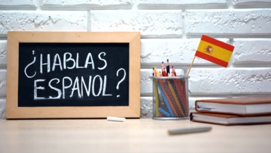 Sprachreisen nach Spanien