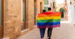 Queerfreundlicher Urlaub in Spanien