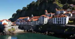 Cudillero