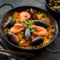 Die Paella – eine spanische Spezialität