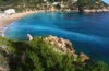 Strand in Spanien