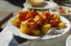 Patatas Bravas