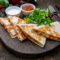 Quesadillas