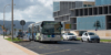 Das spanische Busnetz
