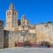 Spanisches Kloster