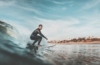 Surfen in Spanien