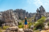 Wandern in Spanien