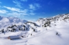 Wintersport in Spanien